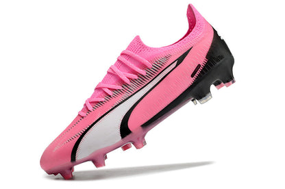 Puma Ultra Ultimate FG - Rosa