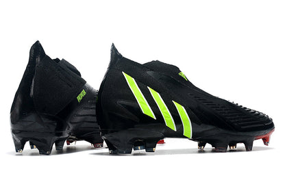 Adidas Predator Edge + FG Shadow