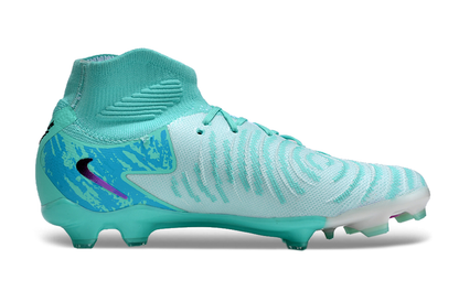 Nike Feminina Phantom Luna II Elite FG - Azul