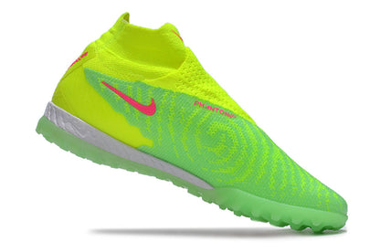 Nike Phantom GX Elite DF Society - Verde