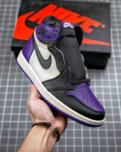 Tênis Nike Air Jordan 1