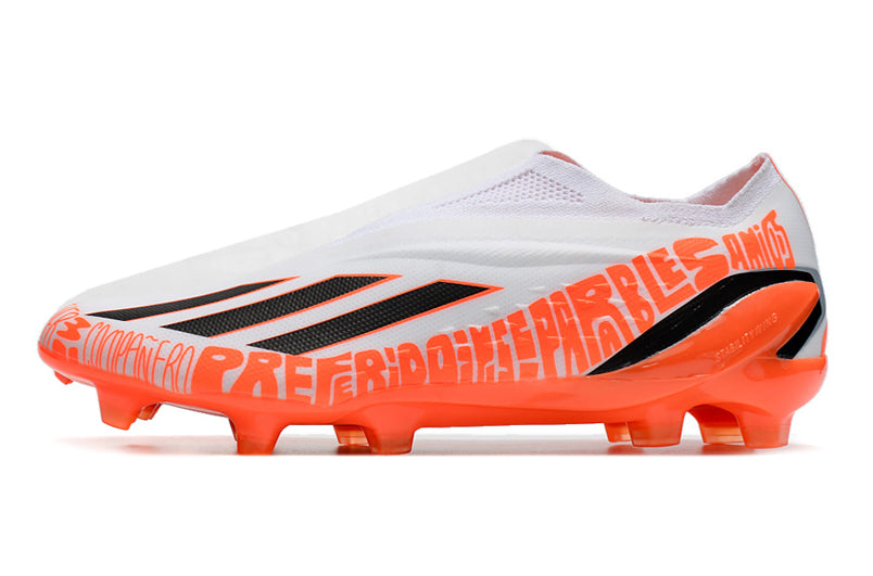 Adidas X Speedportal + FG - Messi