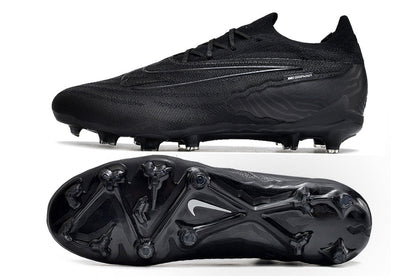 Nike Feminina Phantom GX Elite FG - Blackout