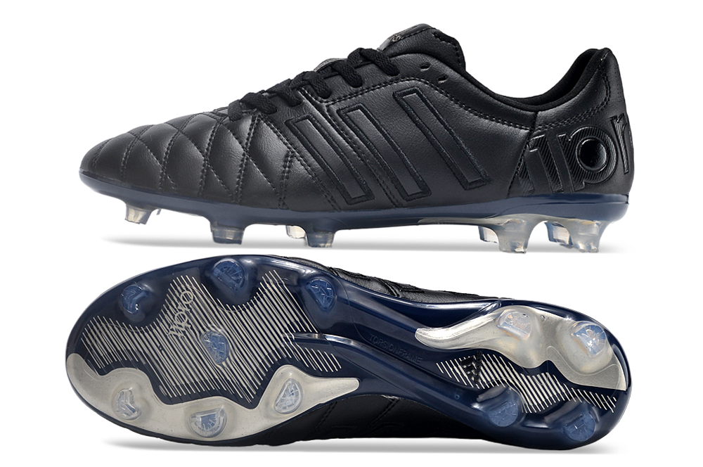 Adidas 11 Pro FG - Blackout