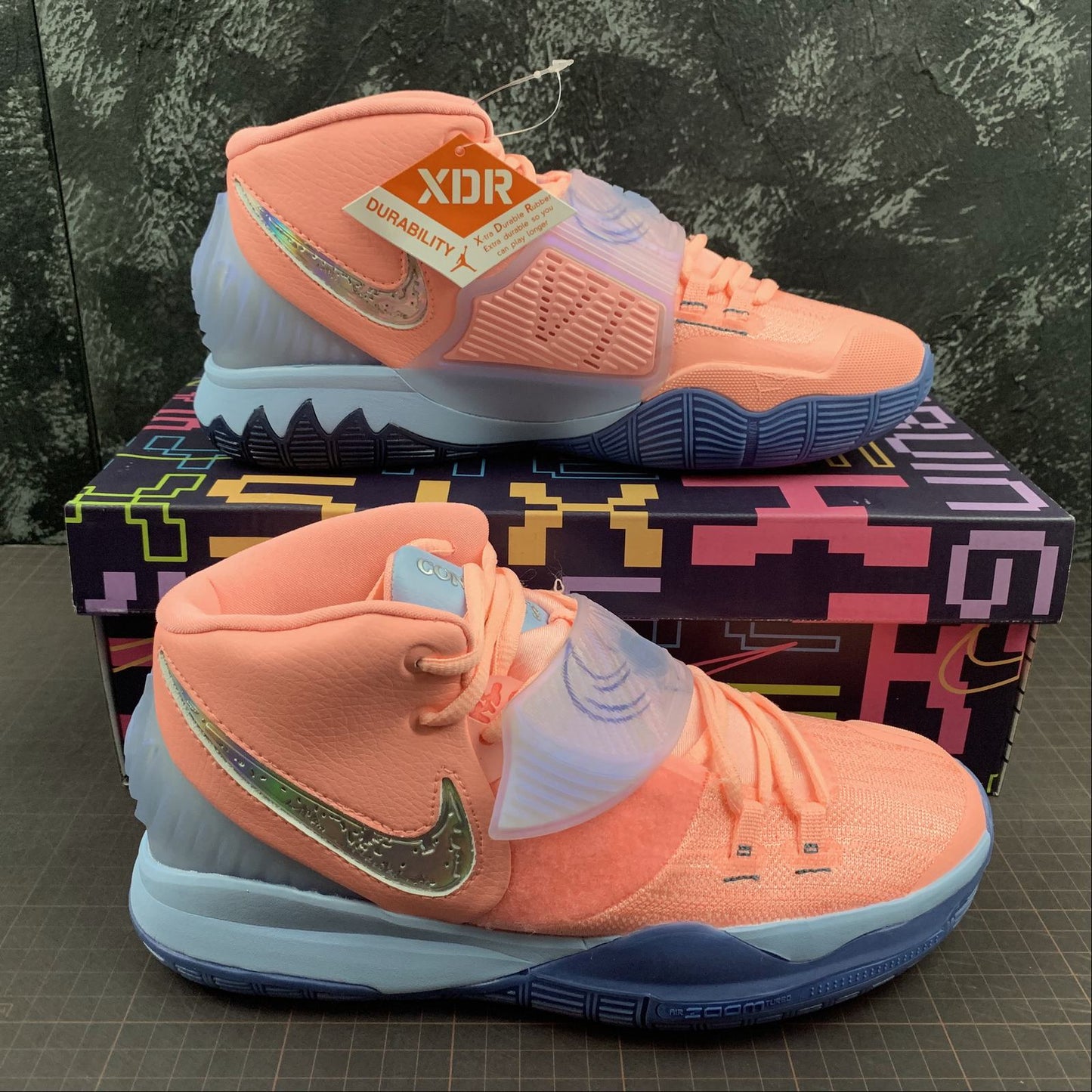 Tênis Nike Kyrie 6