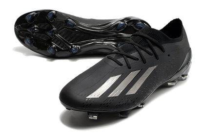 Adidas X Speedportal + FG Preto