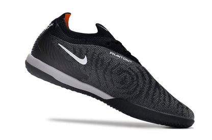 Nike Phantom GX Elite Futsal - Preto Laranja