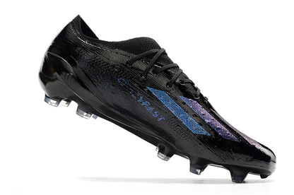 Adidas X Speedportal .1 FG - Blackout