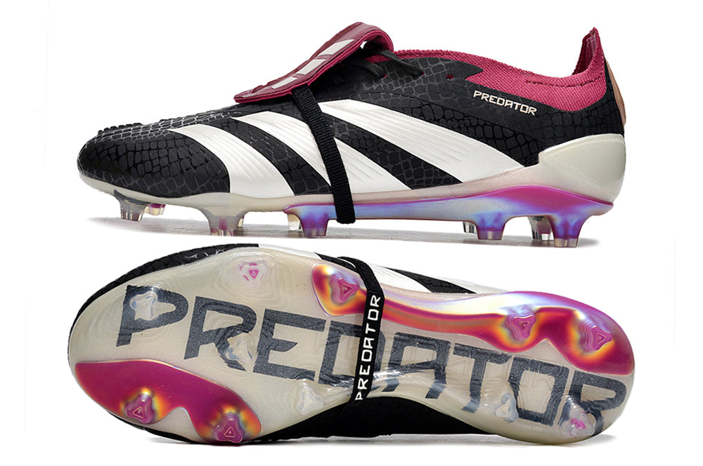 Adidas Predator Elite Tongue FG - 30 Anos