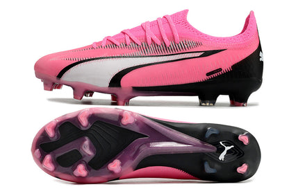 Puma Ultra Ultimate FG - Rosa