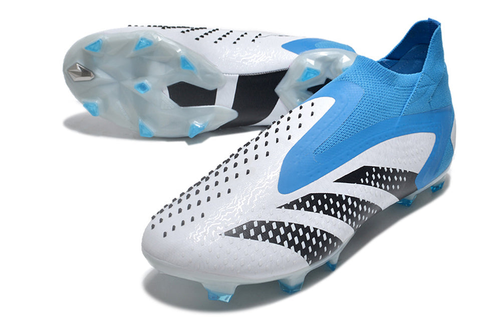 Adidas Predator Accuracy + FG - Marine Rush