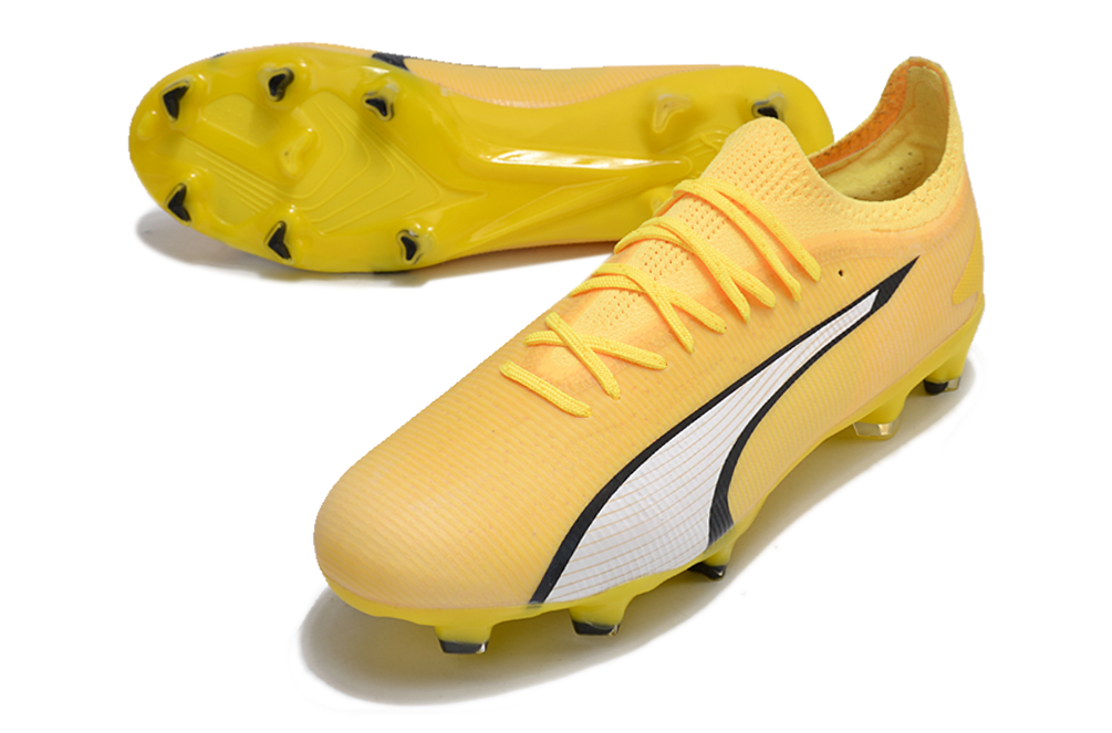 Puma Ultra Ultimate FG - Voltage