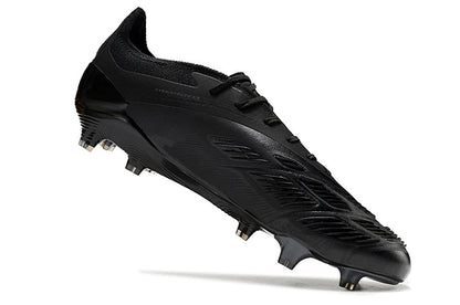 Adidas Predator Elite FG - Preto