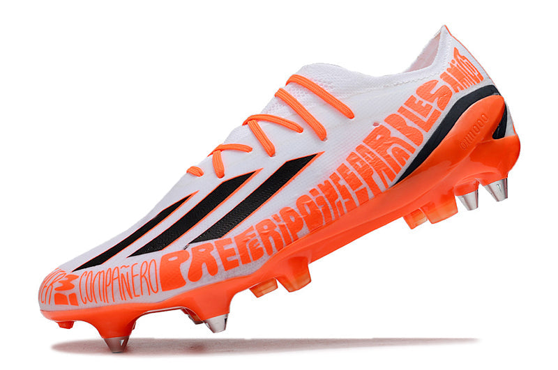 Adidas X Speedportal.1 SG - Messi