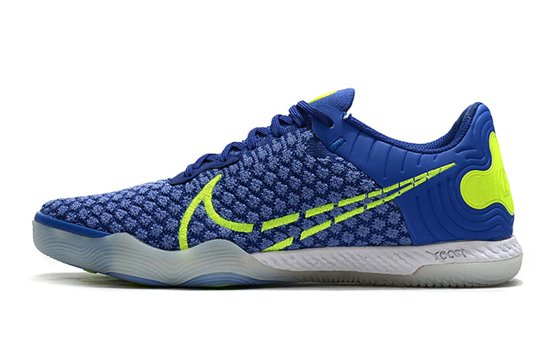 Nike React Gato Futsal - Azul