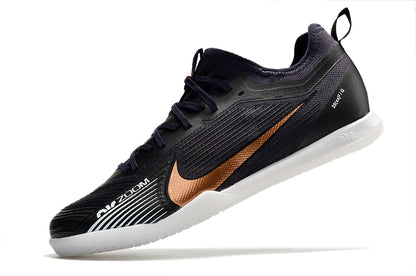 Nike Air Zoom Mercurial Vapor 15 Pro - Preto/Dourado