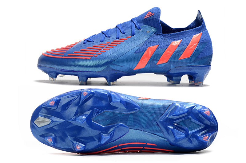 Adidas Predator Edge.1 Low FG - Sapphire Edge