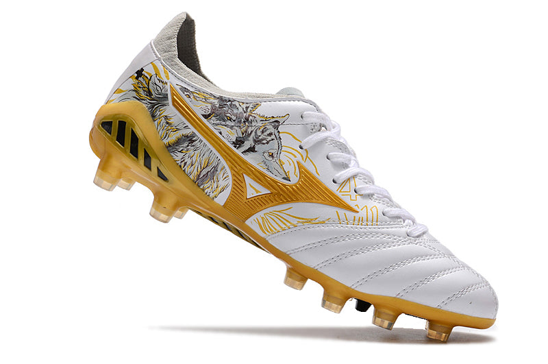 Mizuno Morelia Neo III Pro FG - Sergio Ramos