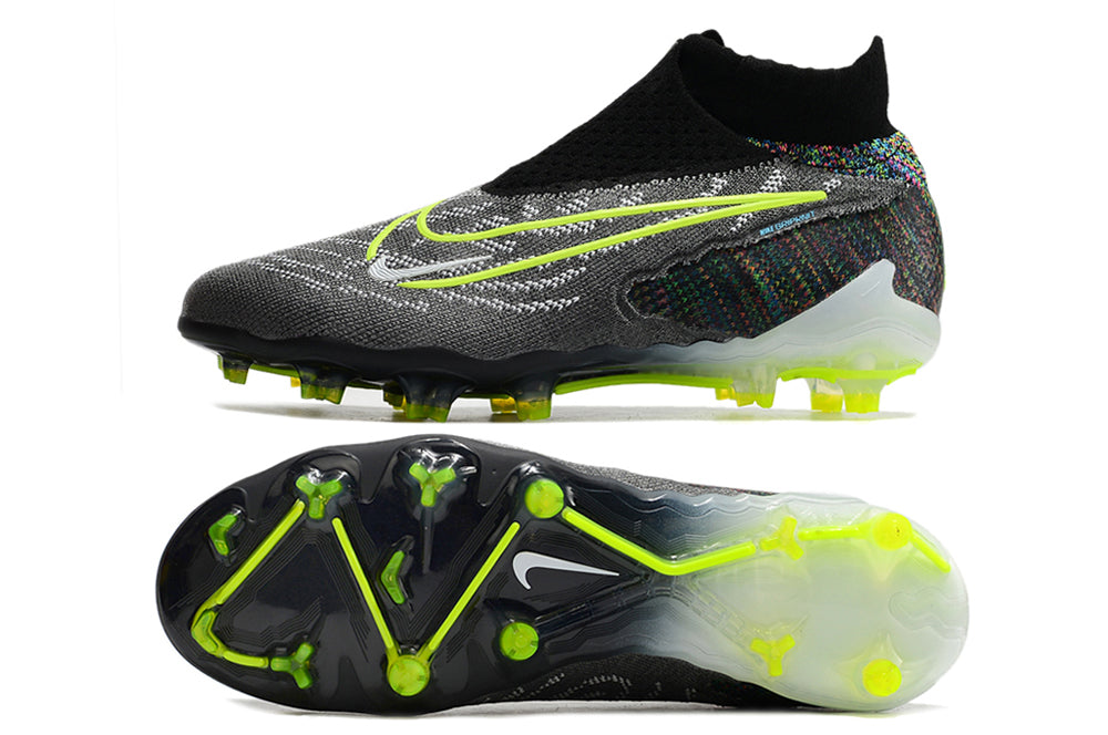 Nike Feminina Phantom GX Elite DF FG - Fusion