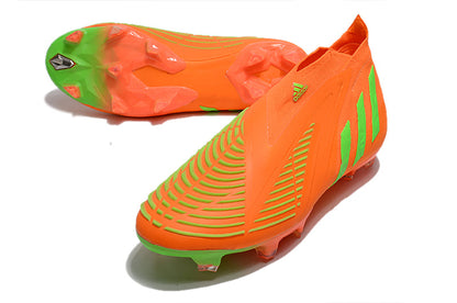 Adidas Predator Edge + FG - Game Data