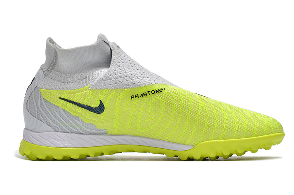 Nike Phantom GX Elite DF Society - Luminous