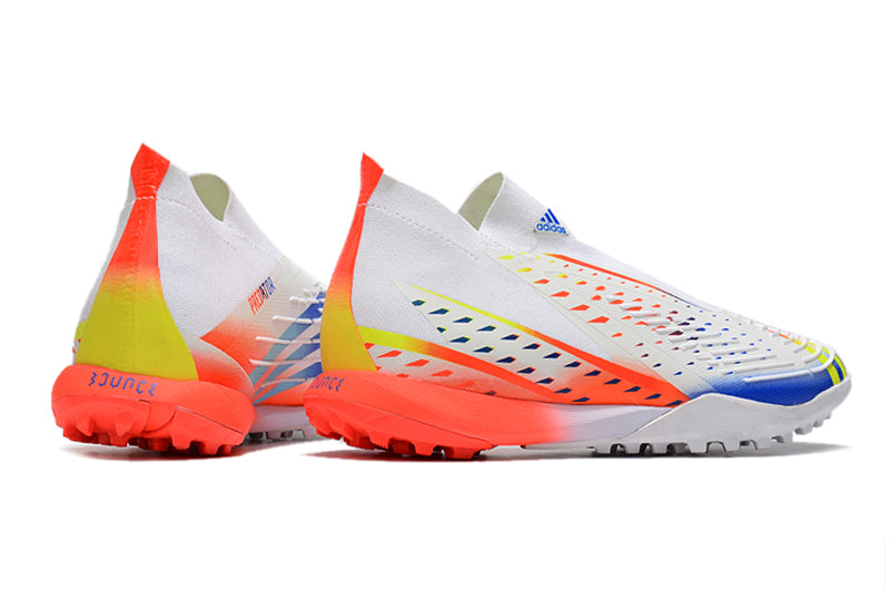 Adidas Predator Edge + Society