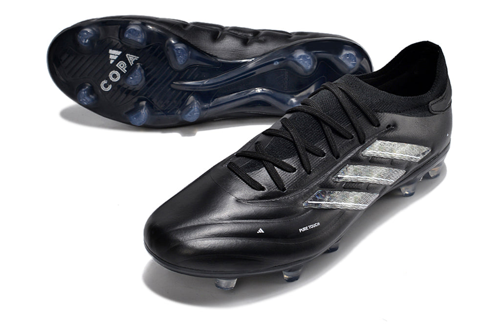 Adidas Copa Pure 2 FG - Preto