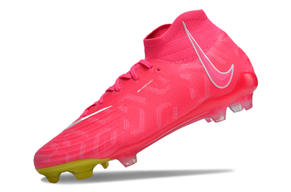 Nike Phantom Luna Elite FG - Rosa