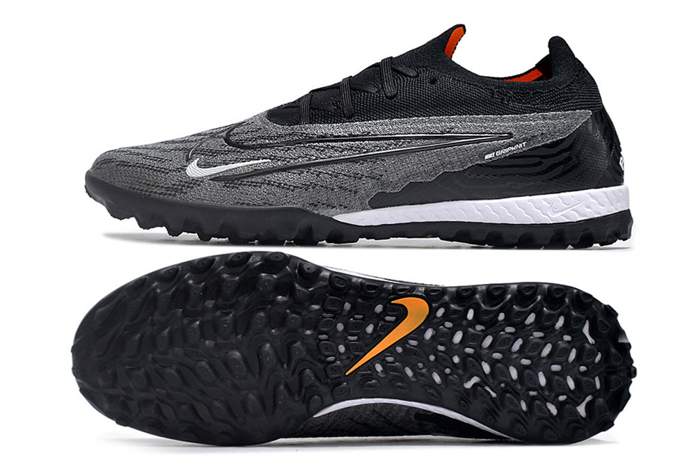 Nike Phantom GX Elite Society - Preto