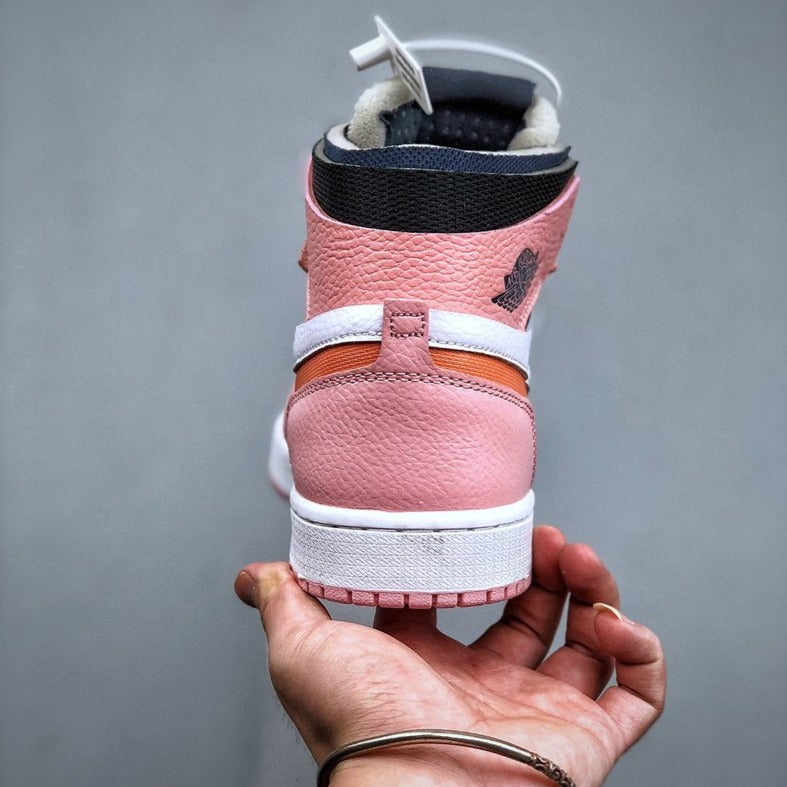 Tênis Nike Air Jordan 1