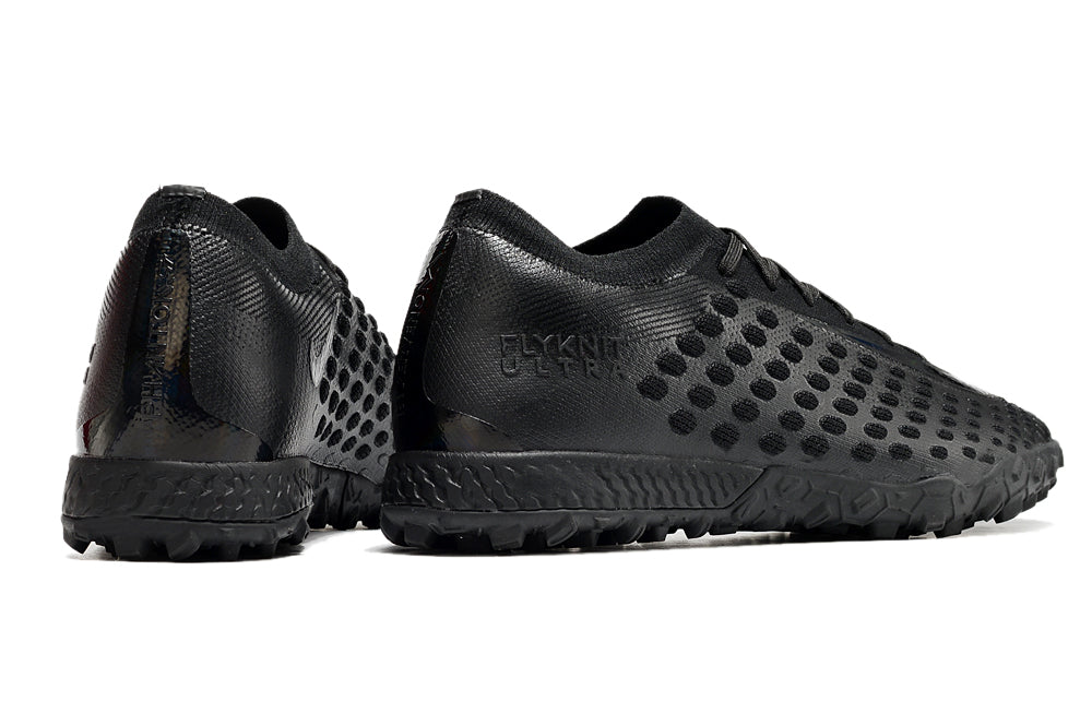 Nike Phantom Ultra Venom Society - Blackout