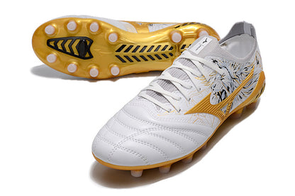 Mizuno Morelia Neo III FG - Sergio Ramos