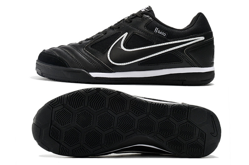 Nike SB Gato Futsal - Preto