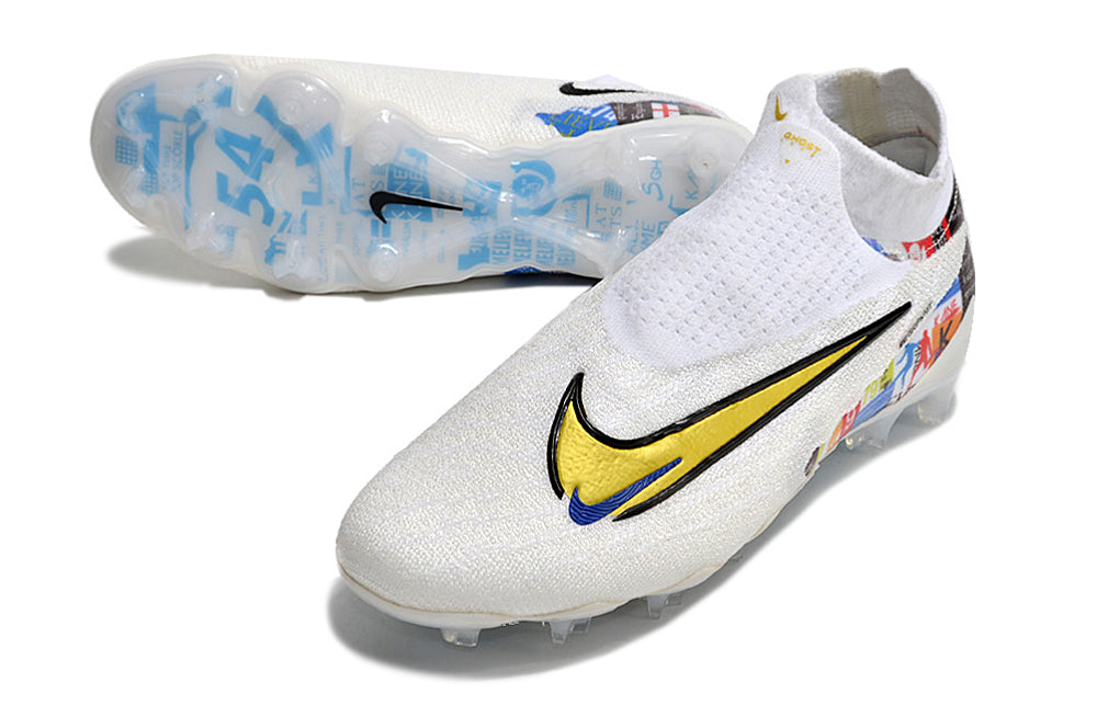 Nike Phantom GX Elite DF FG - Erling Haaland