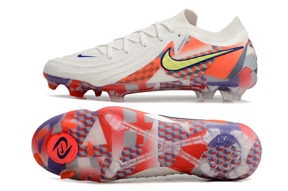 Nike Phantom GX2 Elite FG - Barna