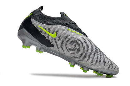 Nike Phantom GX Elite FG - Cinza