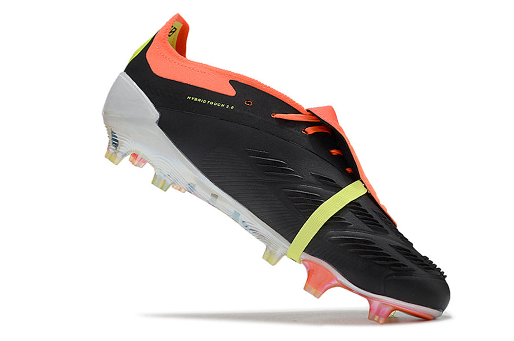 Adidas Predator Elite Tongue FG - Solar Energy