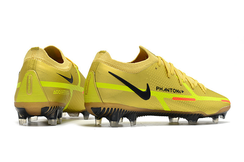 Nike Phantom GT 2 ELITE DF FG - Gold