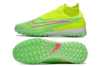 Nike Phantom GX Elite DF Society - Verde