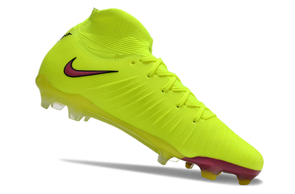 Nike Phantom Luna Elite FG - Amarelo