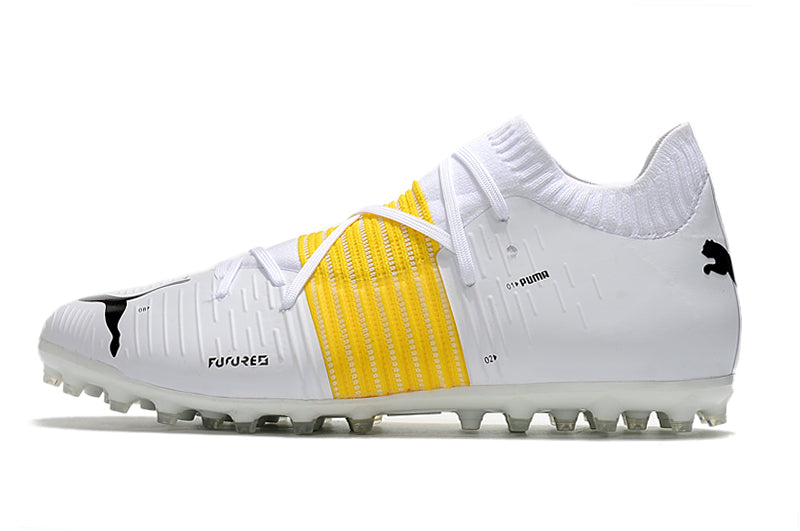 Puma Future Z 1.4 MG - Branco Amarelo