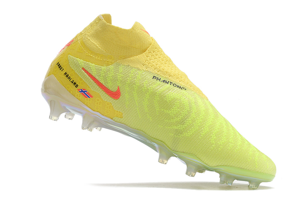 Nike Phantom GX Elite DF FG - Haaland