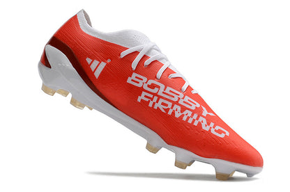 Adidas X Speedportal .1 FG - Firmino