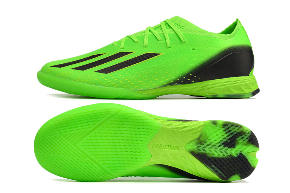 Adidas X Speedportal.1 Futsal - Game Data