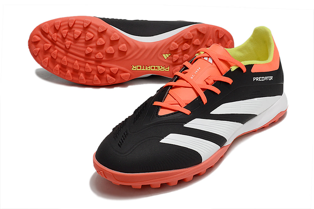 Adidas Predator Elite  Society - Solar Energy