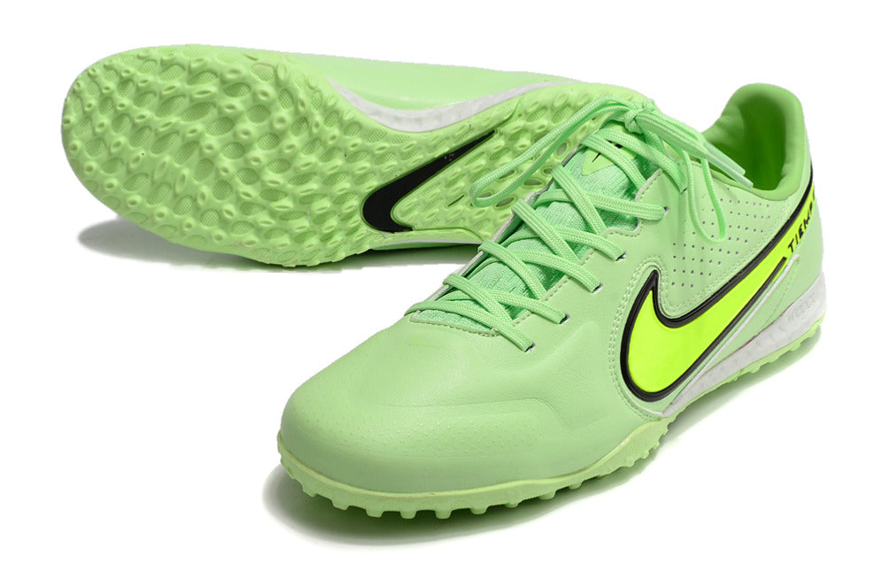 Nike Tiempo Legend 9 Pro Society - Verde