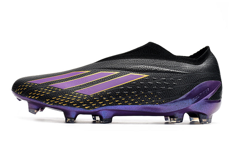 Adidas X Speedportal + FG - Roxo