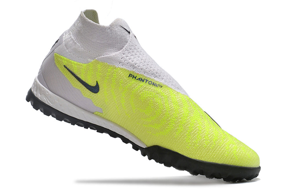 Nike Phantom GX Elite DF Society - Luminous