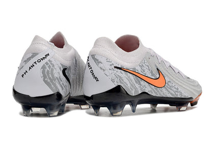 Nike Phantom GX2 Elite FG - Cinza