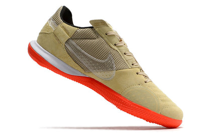 Nike Street Gato Futsal - Dourado